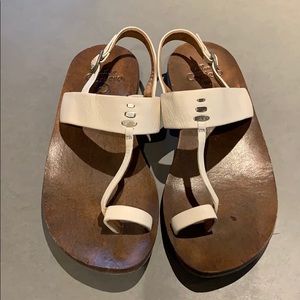 Calleen Cordero sandle